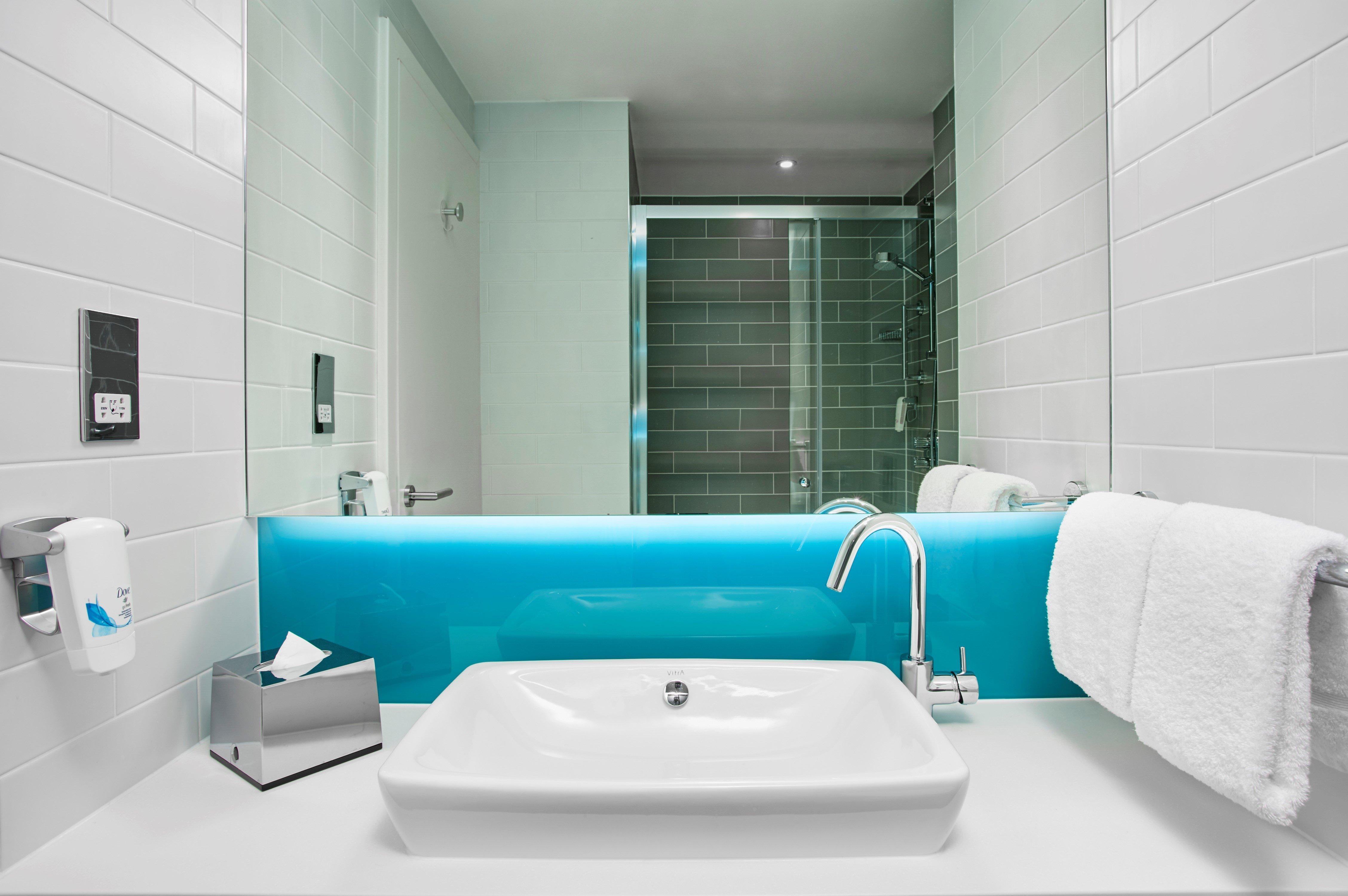Holiday Inn Express Amsterdam - North Riverside By Ihg Esterno foto