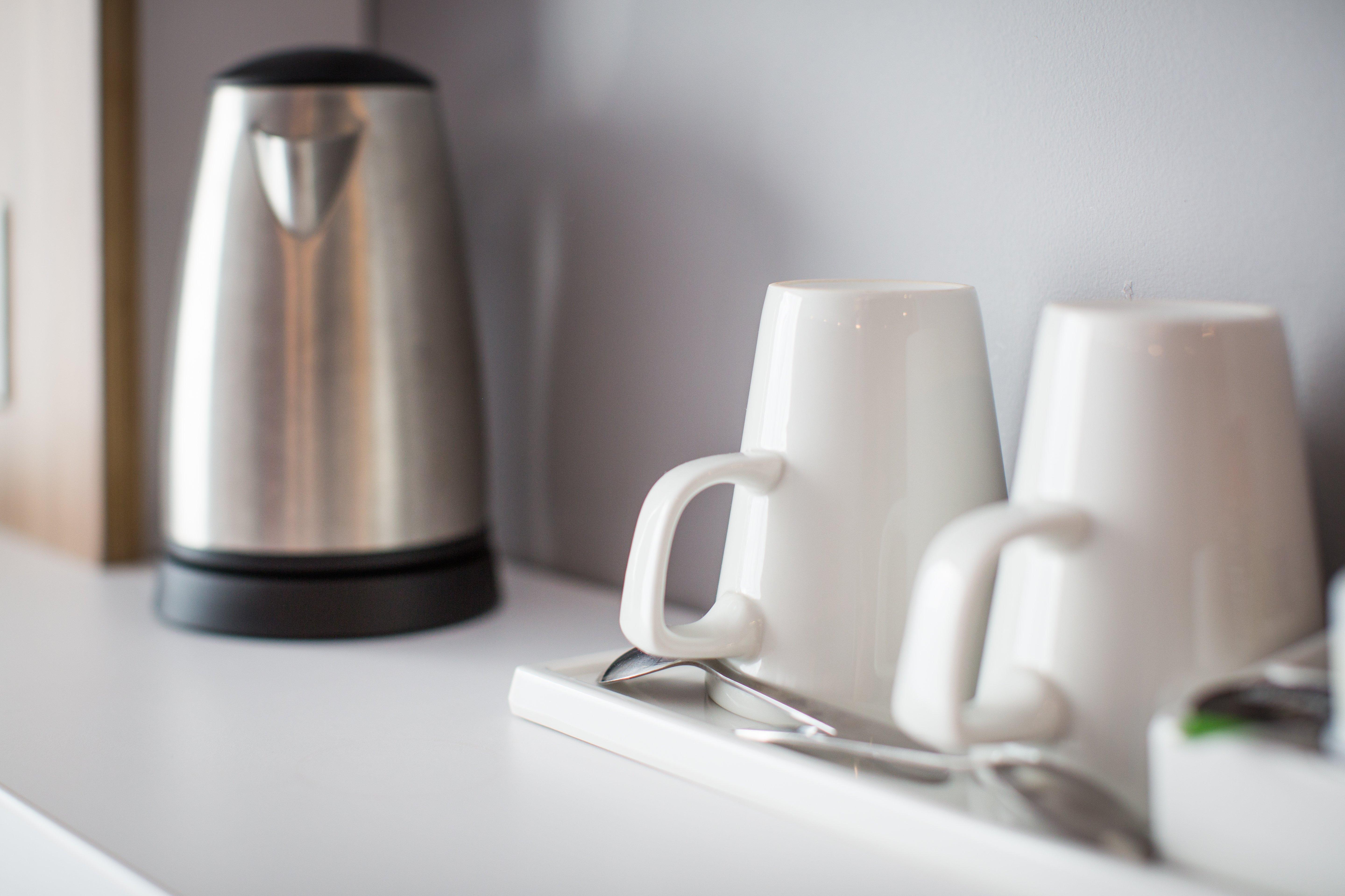 Holiday Inn Express Amsterdam - North Riverside By Ihg Esterno foto