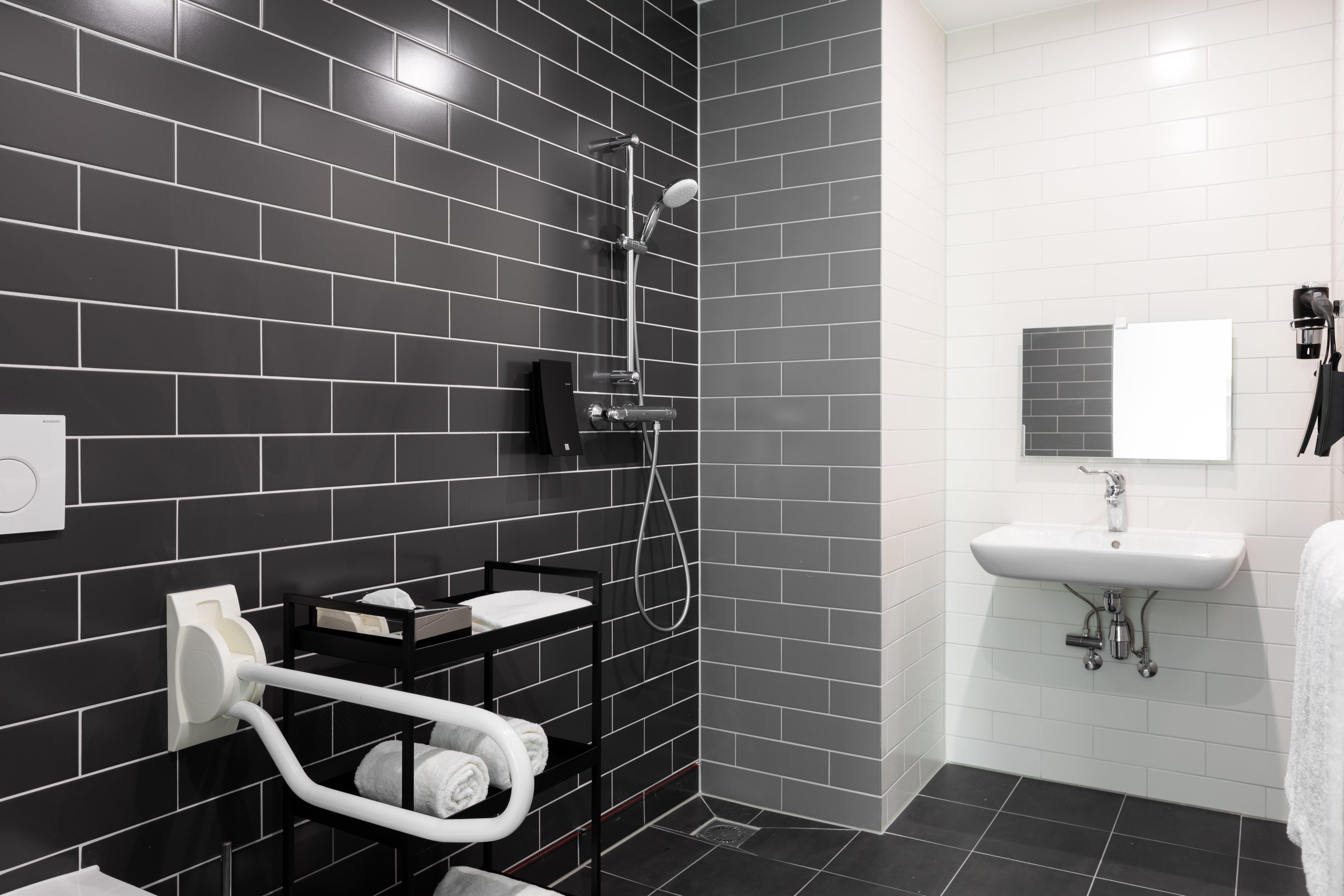 Holiday Inn Express Amsterdam - North Riverside By Ihg Esterno foto