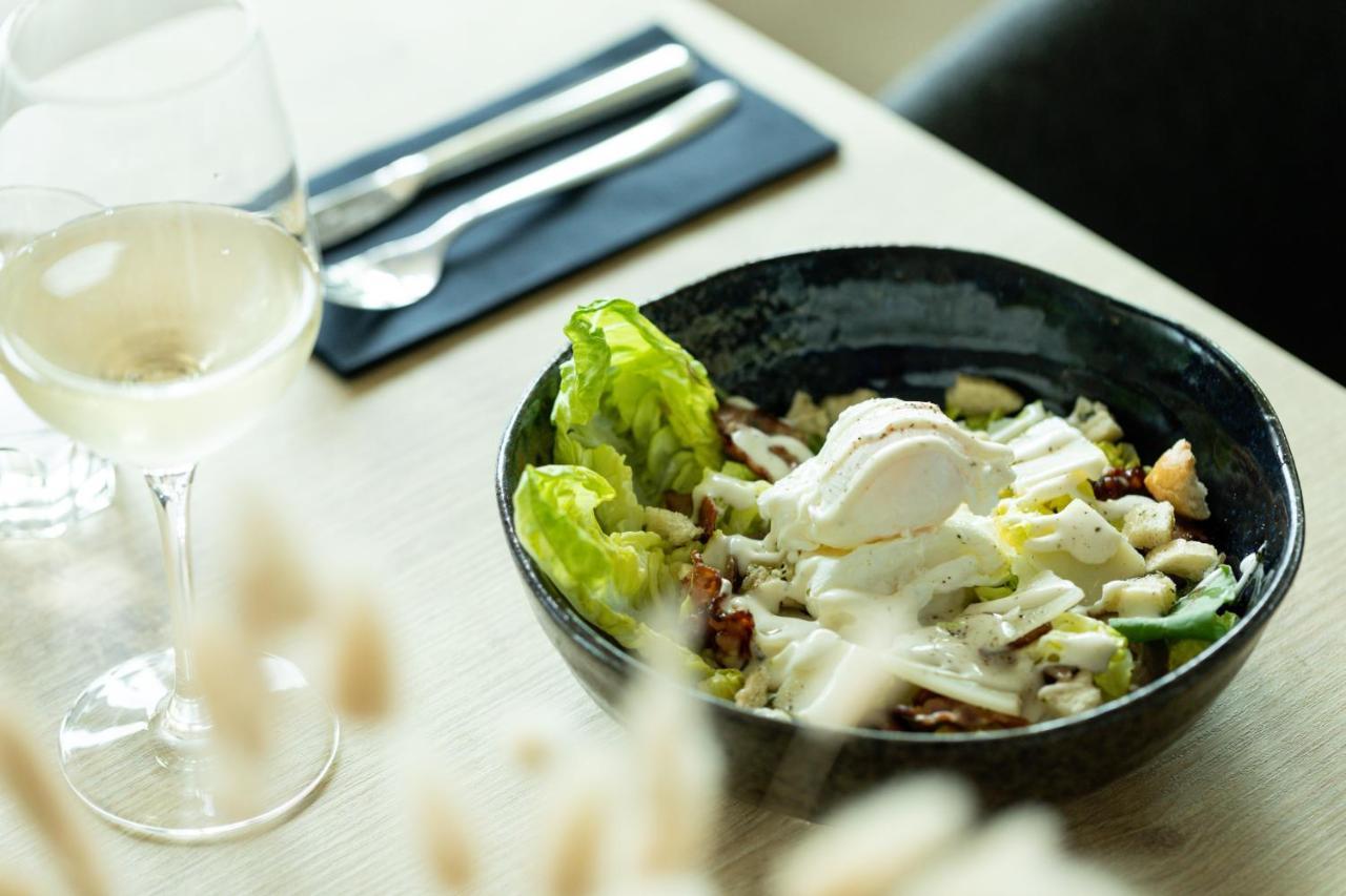 Holiday Inn Express Amsterdam - North Riverside By Ihg Esterno foto